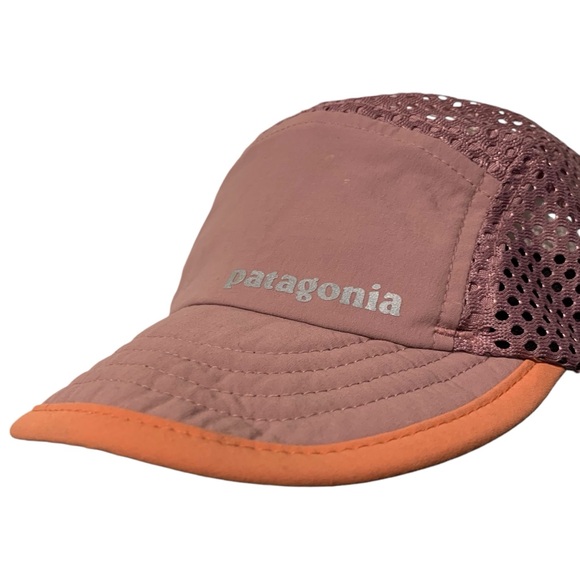 Patagonia Accessories - PATAGONIA | Duckbill Cap - Evening Mauve - Adult OS